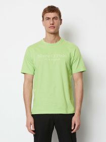 Футболка Marc O’Polo модель 423201251052-427 Фото