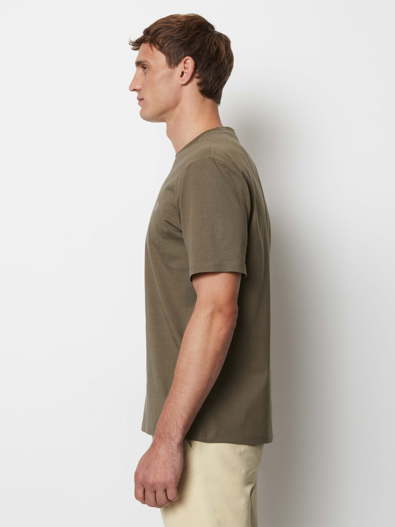 Футболка Marc O’Polo модель 423201251052-758 Фото