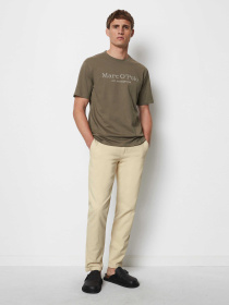 Футболка Marc O’Polo модель 423201251052-758 Фото