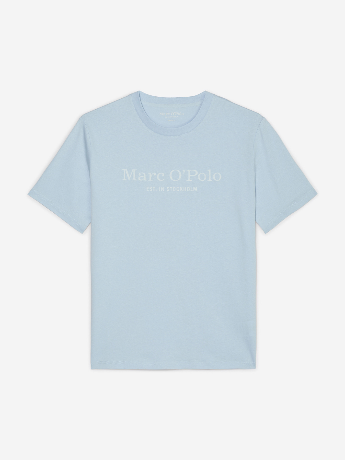 Футболка Marc O’Polo модель 423201251052-826 Фото