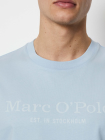Футболка Marc O’Polo модель 423201251052-826 Фото
