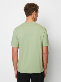 Футболка Marc O’Polo модель 423201251066-410 Фото