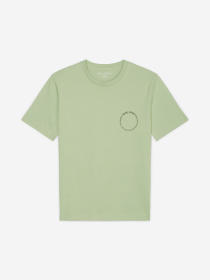 Футболка Marc O’Polo модель 423201251066-410 Фото