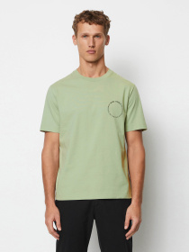 Футболка Marc O’Polo модель 423201251066-410 Фото