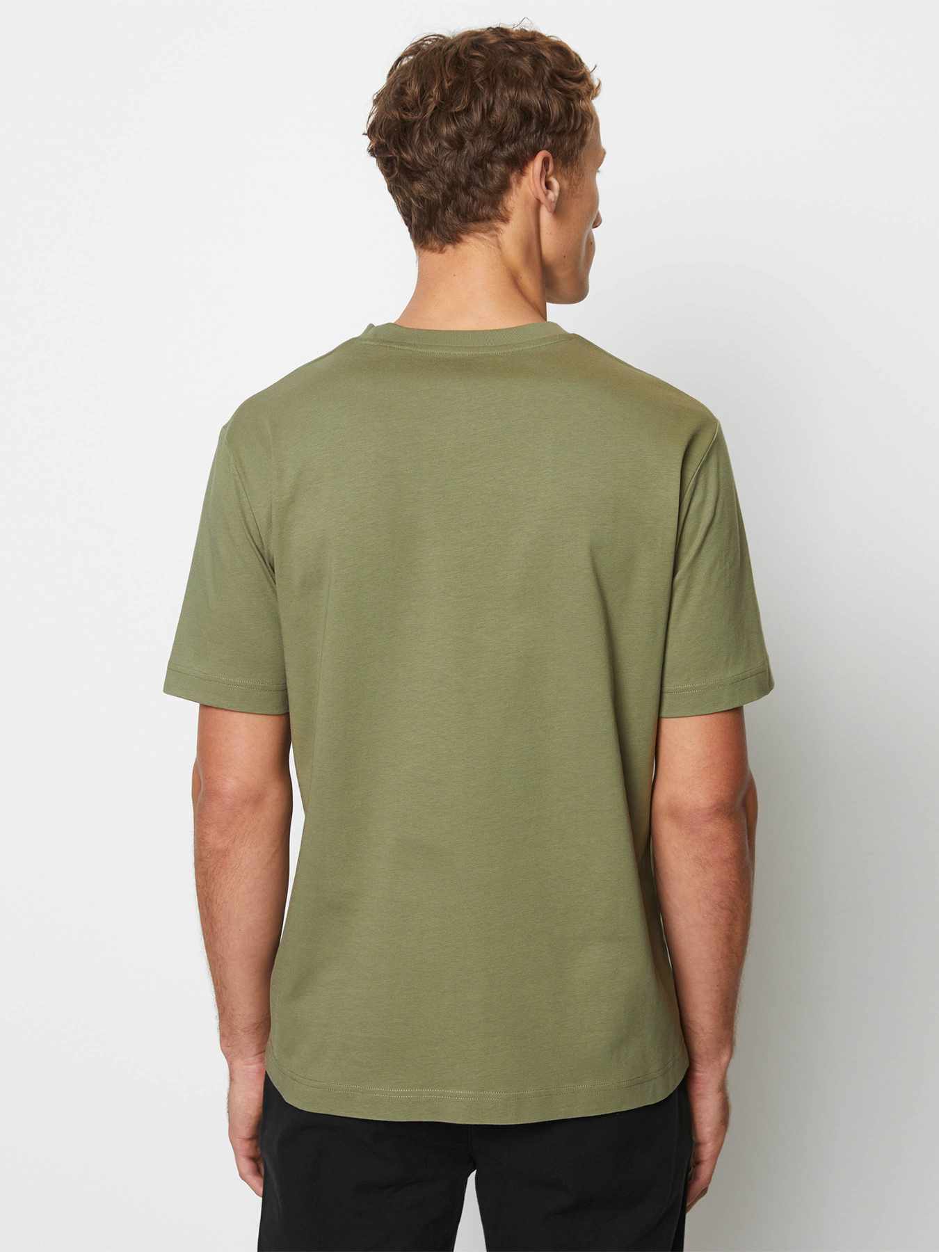 Футболка Marc O’Polo модель 423201251066-465 Фото