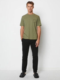 Футболка Marc O’Polo модель 423201251066-465 Фото