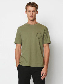 Футболка Marc O’Polo модель 423201251066-465 Фото