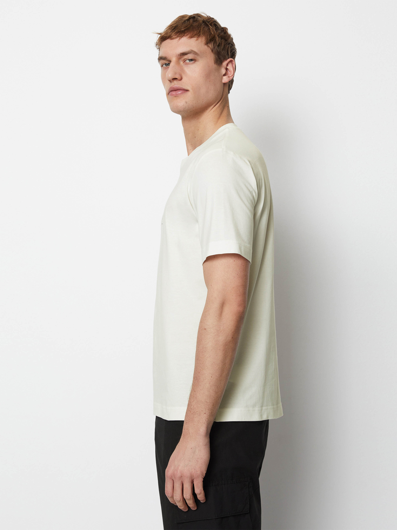 Футболка Marc O’Polo модель 423201251070-101 Фото