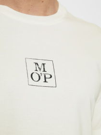 Футболка Marc O’Polo модель 423201251070-101 Фото