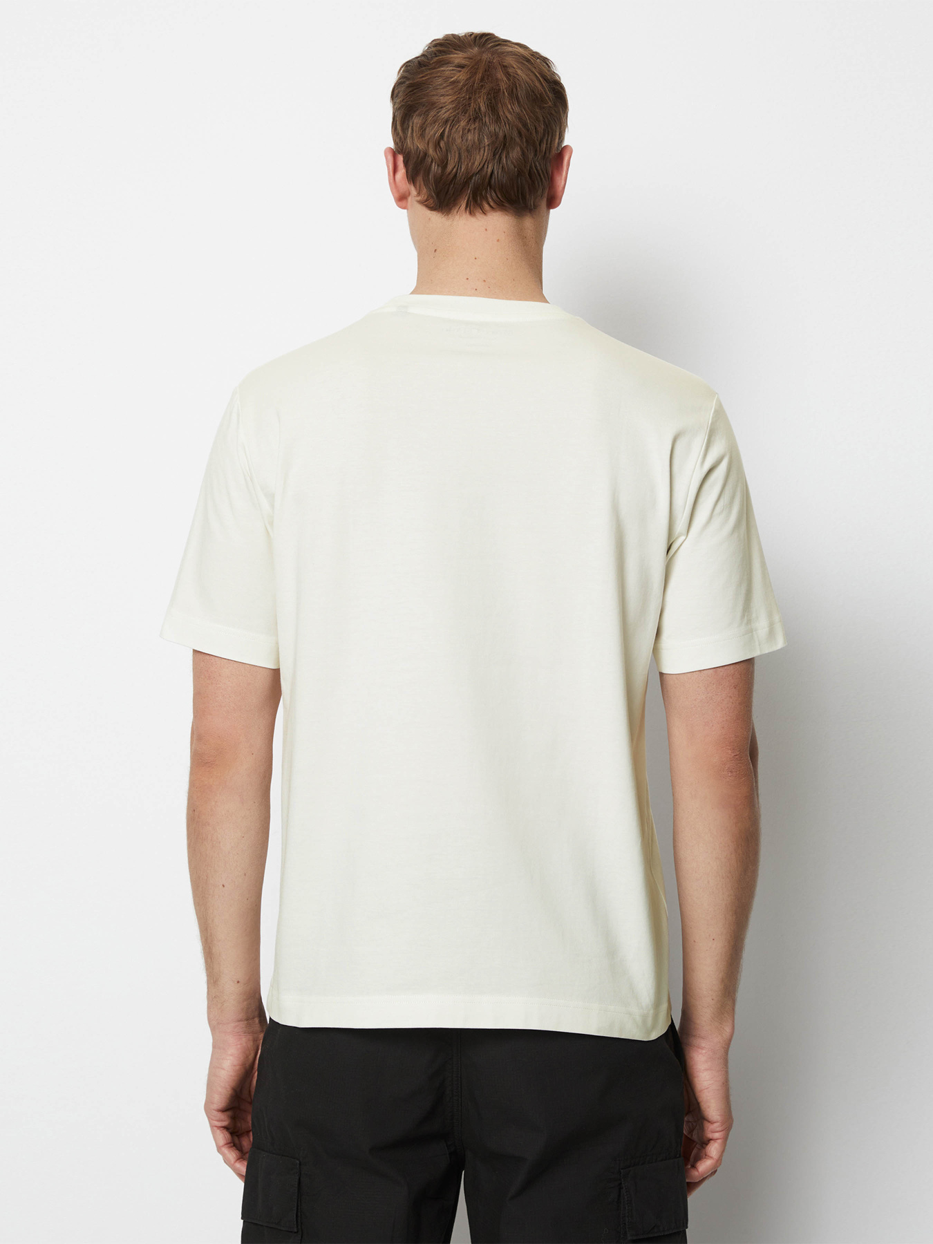 Футболка Marc O’Polo модель 423201251070-101 Фото