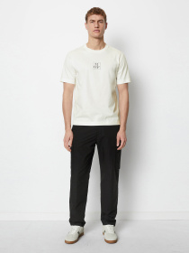 Футболка Marc O’Polo модель 423201251070-101 Фото