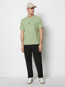 Футболка Marc O’Polo модель 423201251070-410 Фото