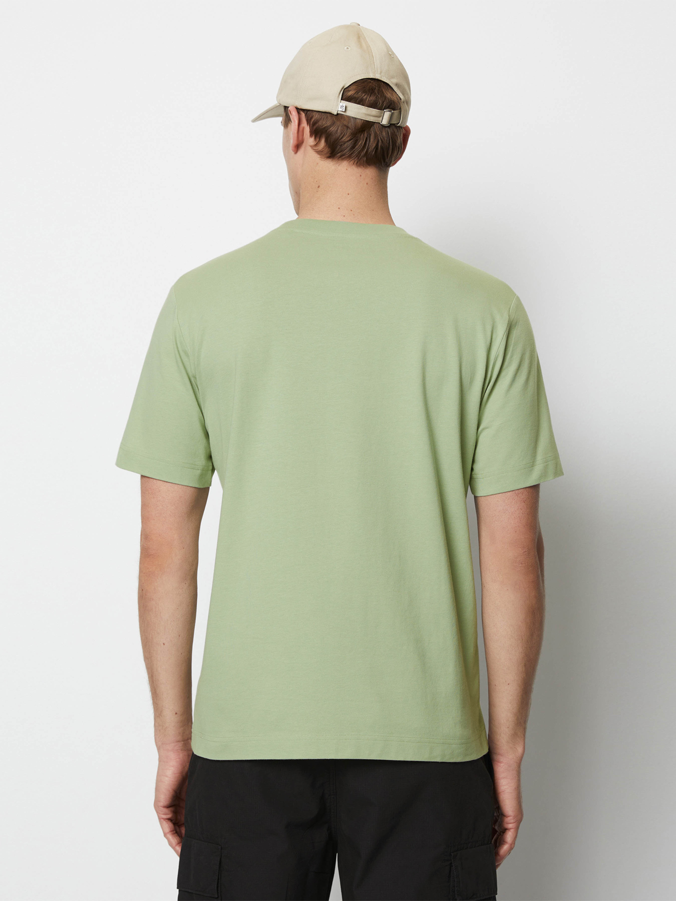 Футболка Marc O’Polo модель 423201251070-410 Фото