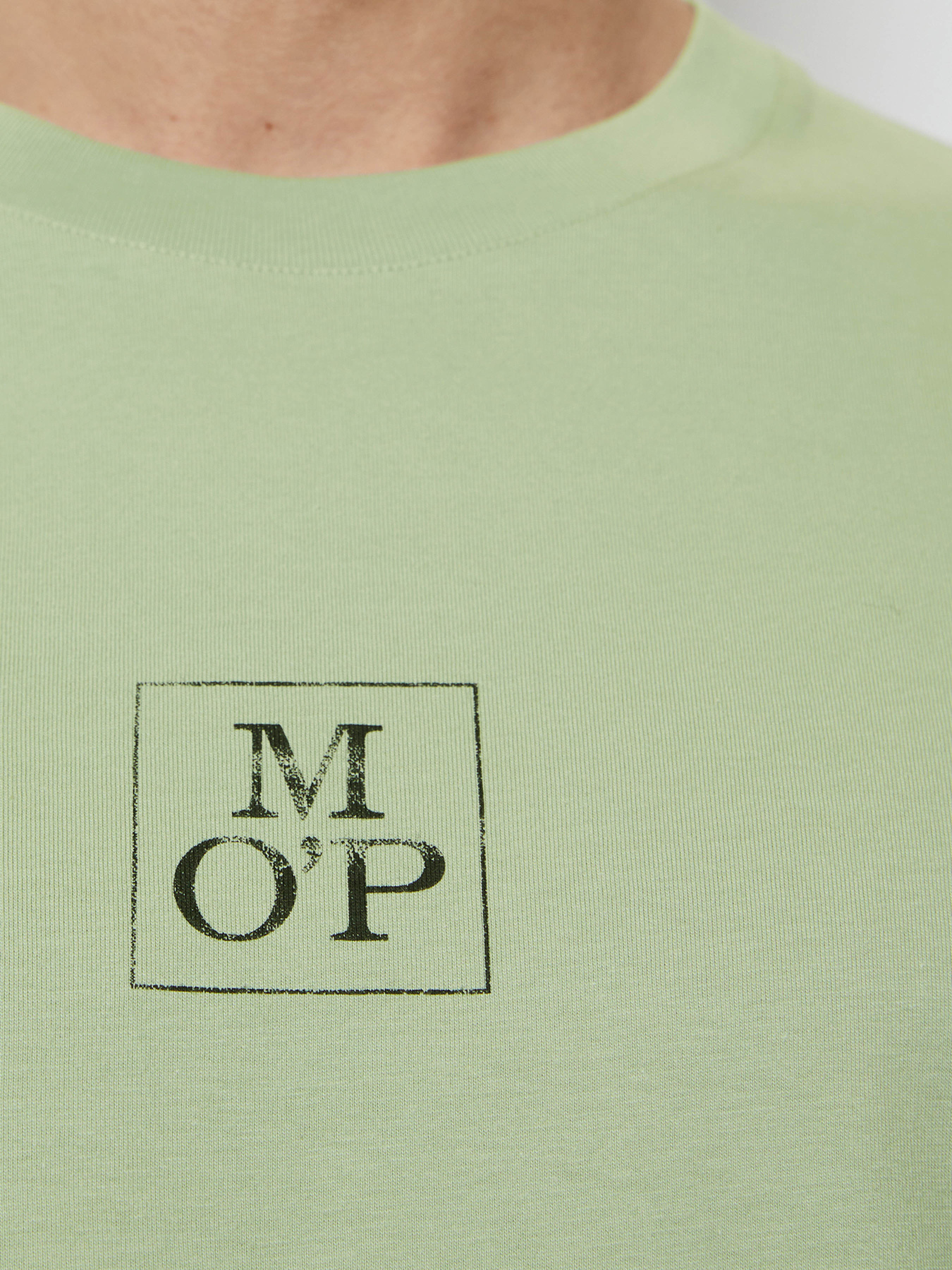 Футболка Marc O’Polo модель 423201251070-410 Фото