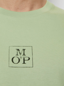 Футболка Marc O’Polo модель 423201251070-410 Фото