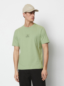 Футболка Marc O’Polo модель 423201251070-410 Фото