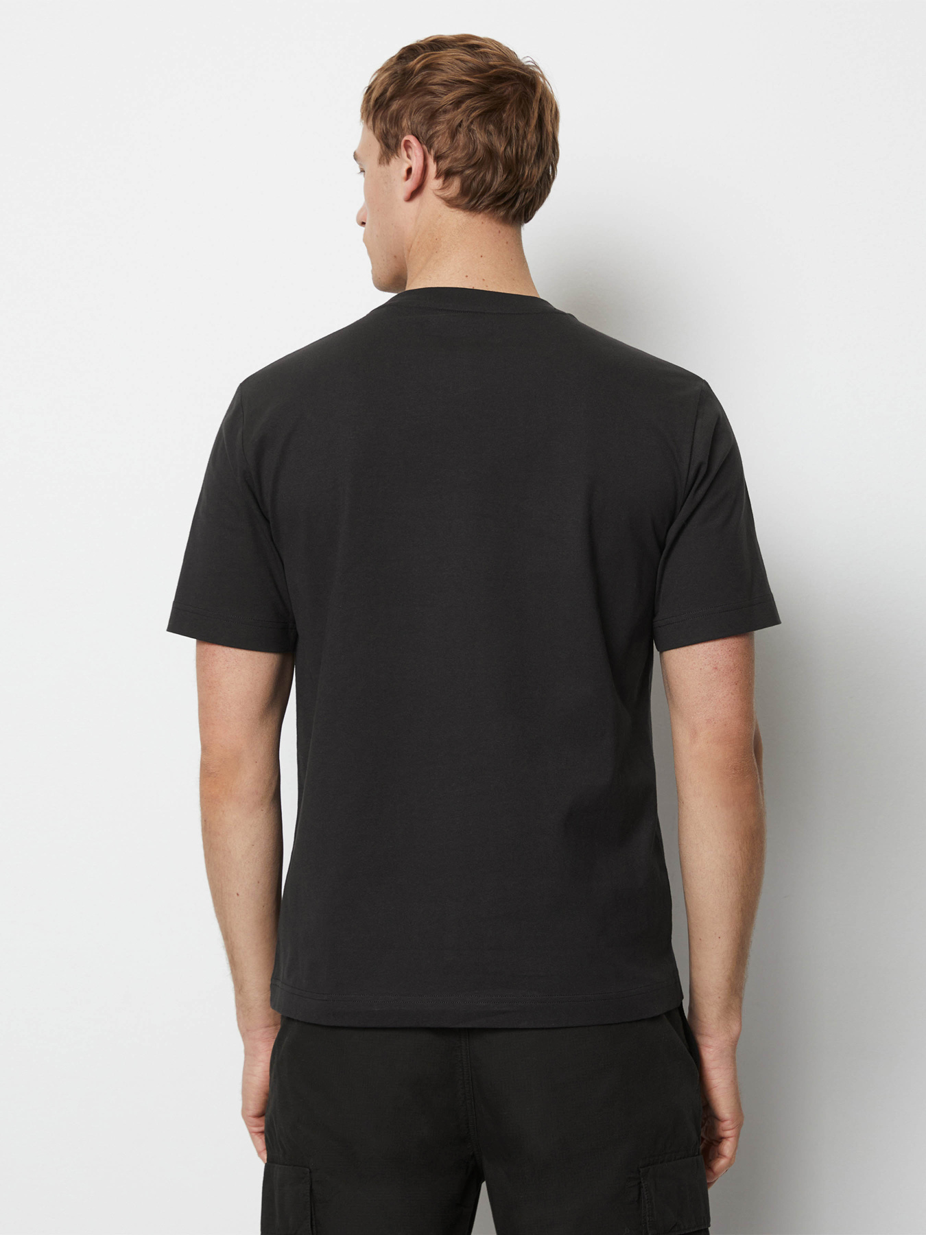 Футболка Marc O’Polo модель 423201251070-990 Фото