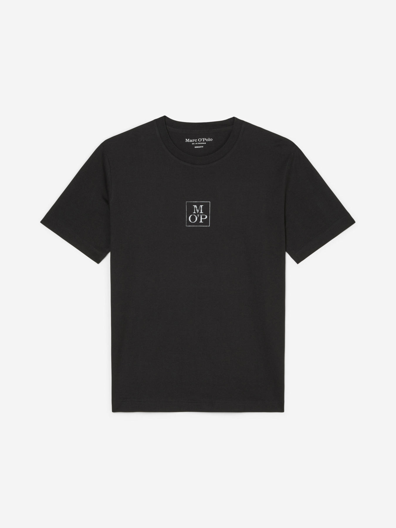 Футболка Marc O’Polo модель 423201251070-990 Фото