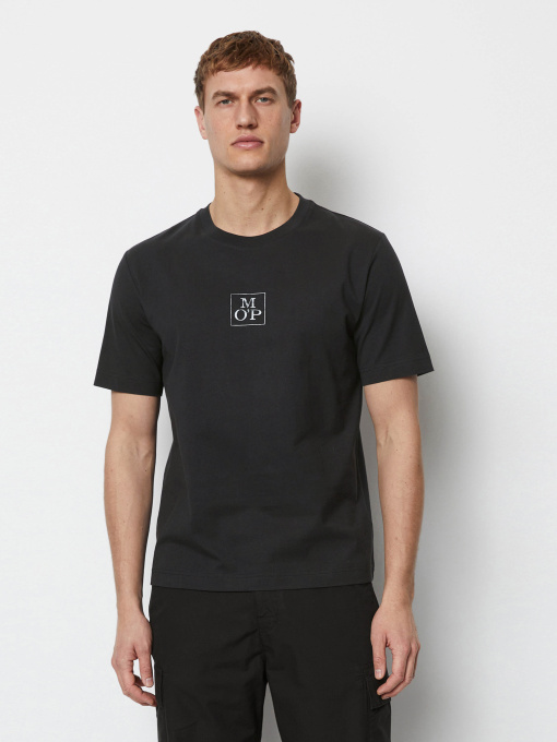 Футболка Marc O’Polo модель 423201251070-990 Фото