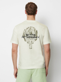 Футболка Marc O’Polo модель 423201251074-101 Фото