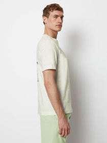 Футболка Marc O’Polo модель 423201251074-101 Футболка Marc O’Polo модель 423201251074-101 Фото