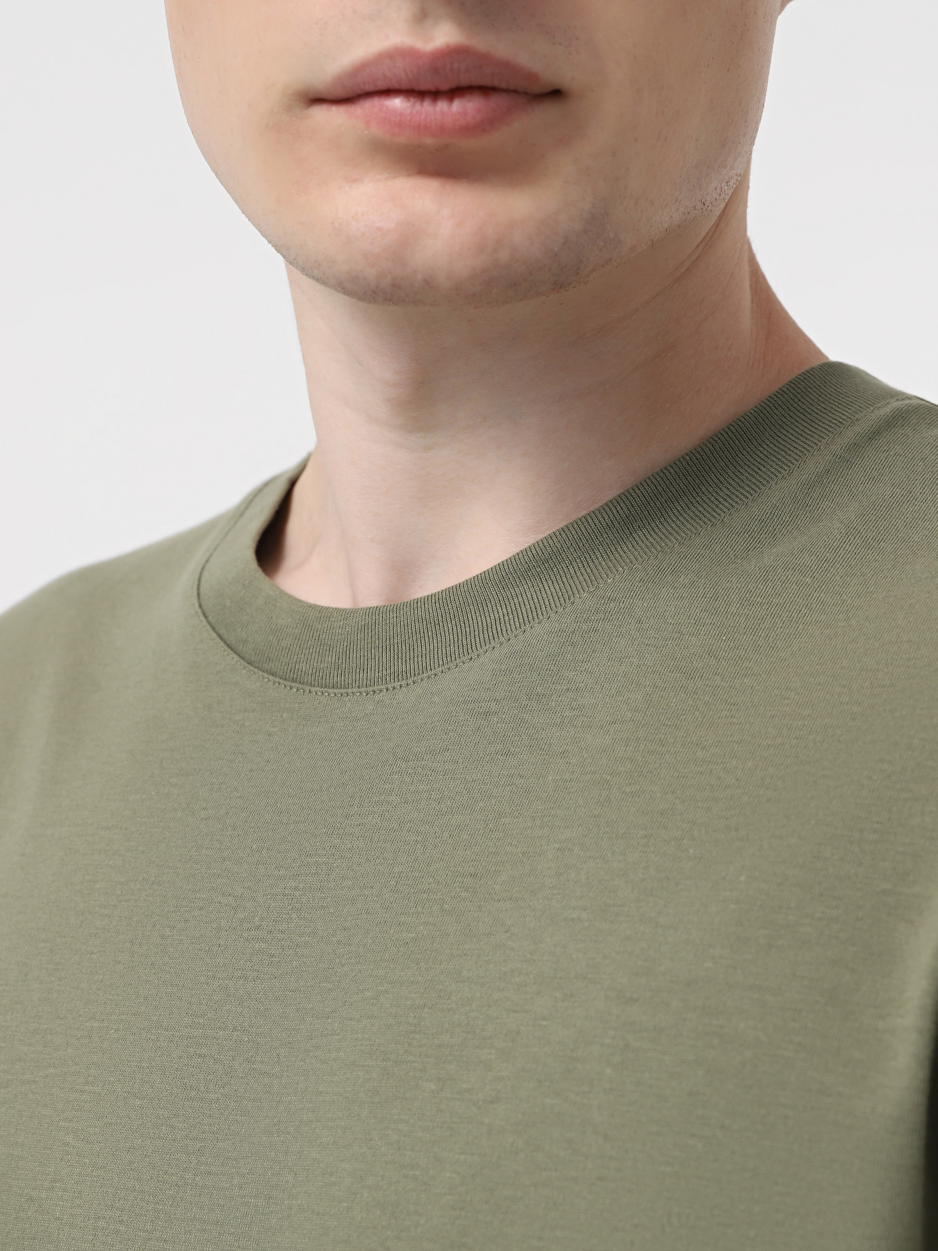 Футболка Marc O’Polo модель 423201251074-465 Фото