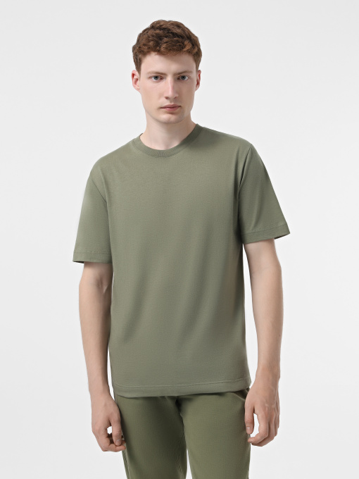 Футболка Marc O’Polo модель 423201251074-465 Фото