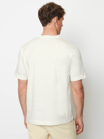 Футболка Marc O’Polo модель 423201251076-101 Фото