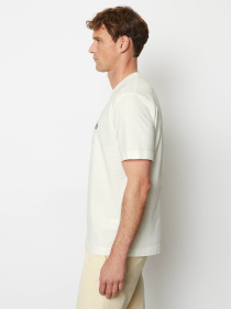 Футболка Marc O’Polo модель 423201251076-101 Фото