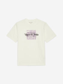 Футболка Marc O’Polo модель 423201251076-101 Фото