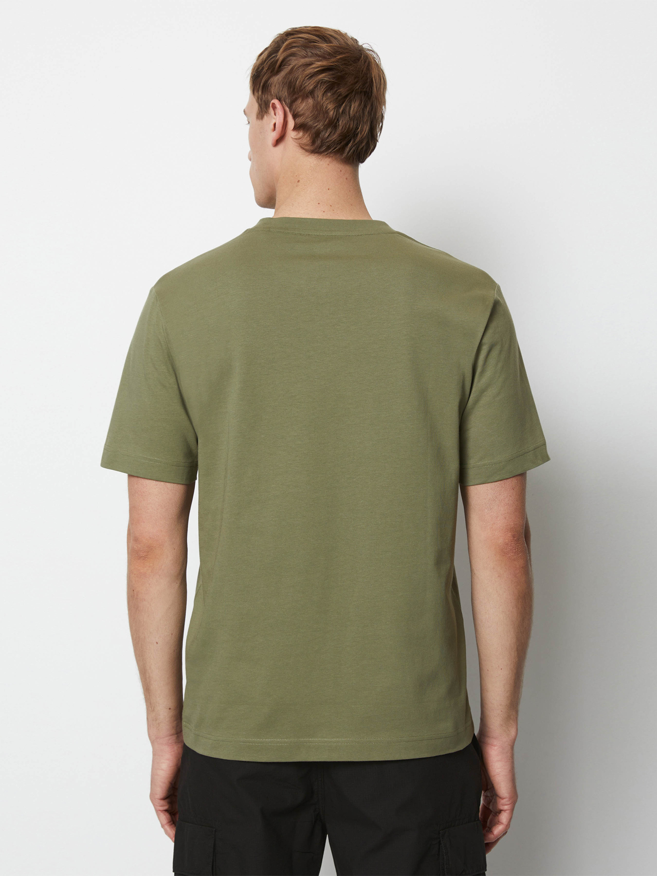 Футболка Marc O’Polo модель 423201251076-465 Фото