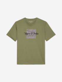 Футболка Marc O’Polo модель 423201251076-465 Фото