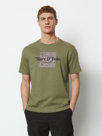 Футболка Marc O’Polo модель 423201251076-465 Фото