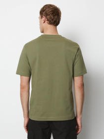 Футболка Marc O’Polo модель 423201251076-465 Фото