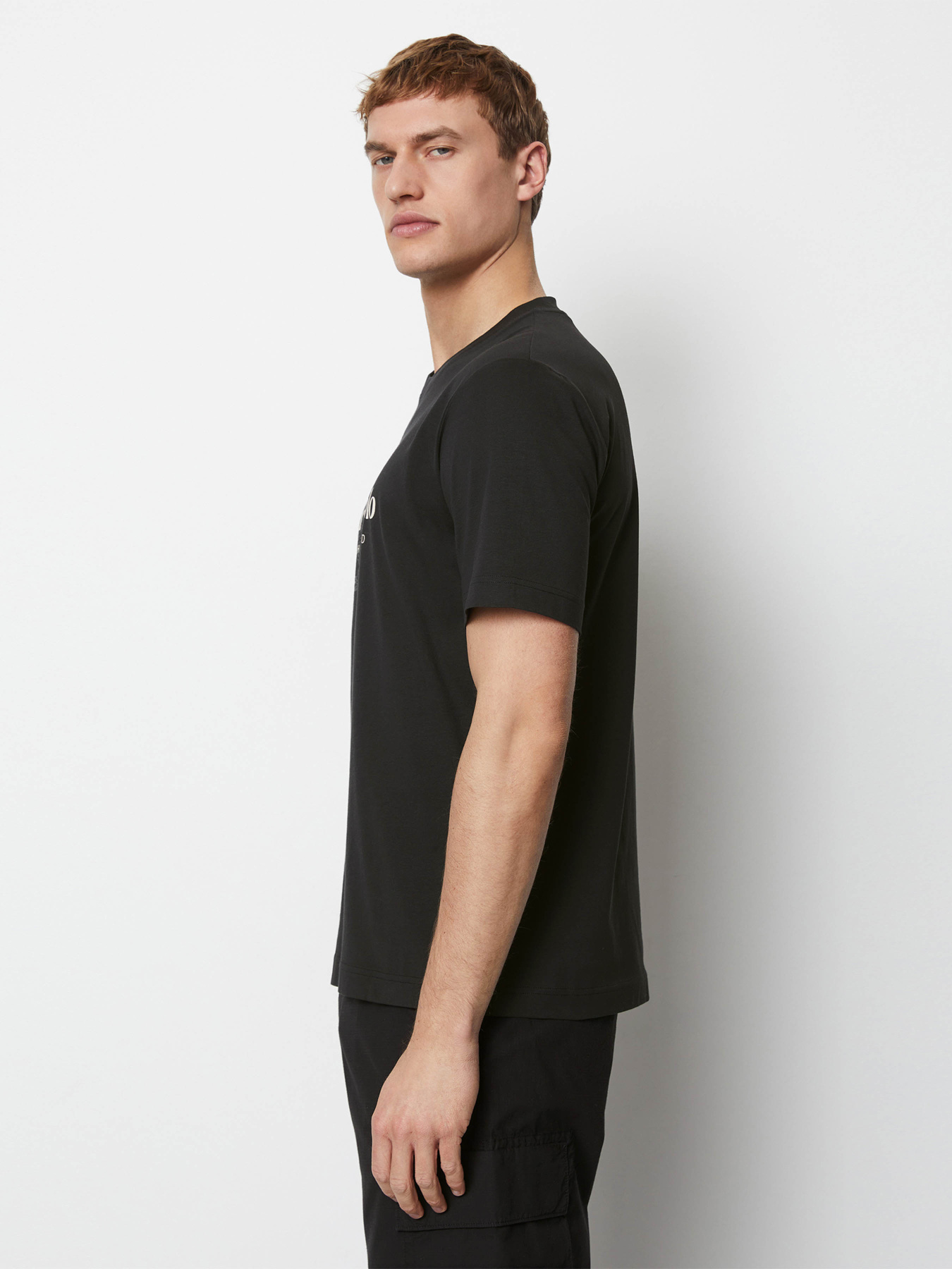 Футболка Marc O’Polo модель 423201251076-990 Фото