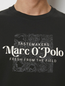 Футболка Marc O’Polo модель 423201251076-990 Фото