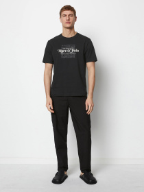 Футболка Marc O’Polo модель 423201251076-990 Фото