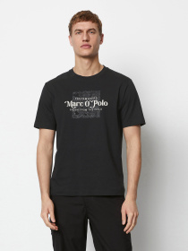 Футболка Marc O’Polo модель 423201251076-990 Фото
