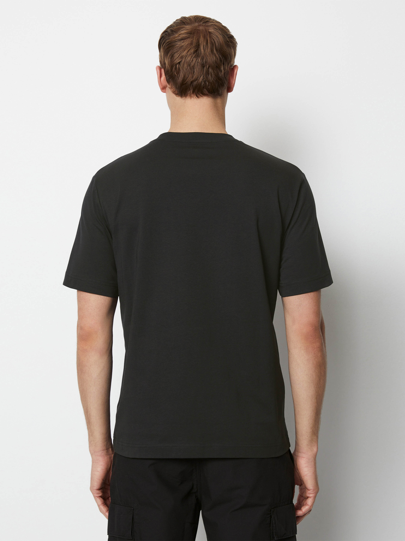 Футболка Marc O’Polo модель 423201251076-990 Фото