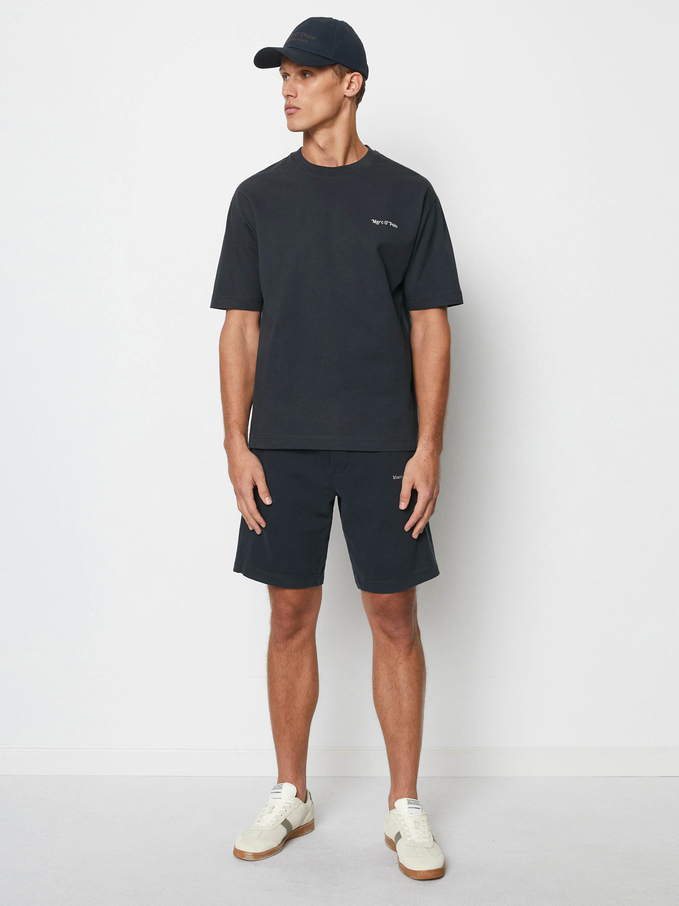 Футболка Marc O’Polo модель 423208351064-898 Фото