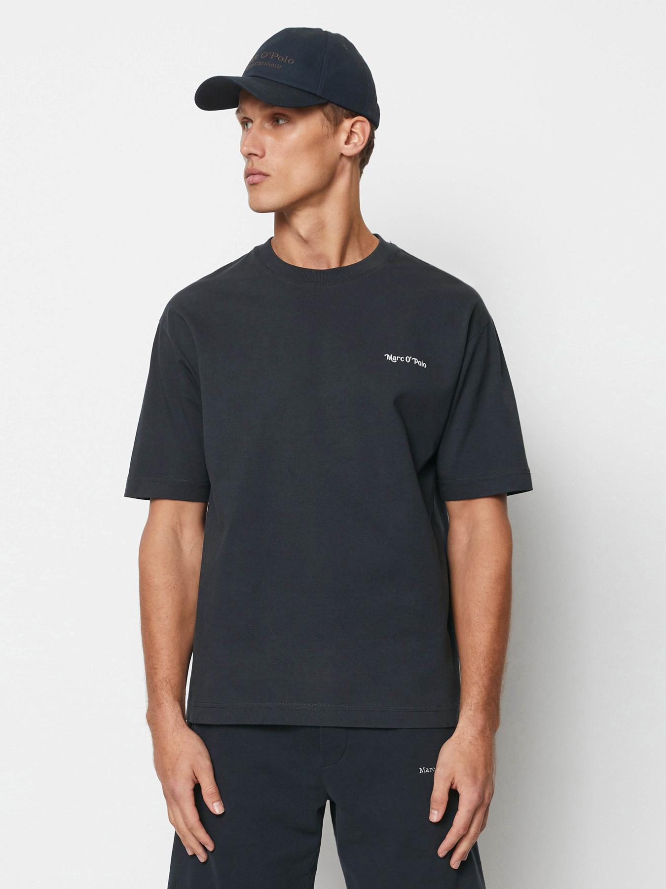 Футболка Marc O’Polo модель 423208351064-898 Фото