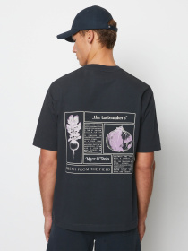 Футболка Marc O’Polo модель 423208351064-898 Фото