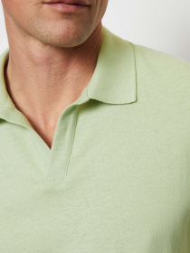 Поло Marc O’Polo модель 423209153026-410 Фото