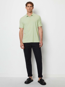 Поло Marc O’Polo модель 423209153026-410 Фото