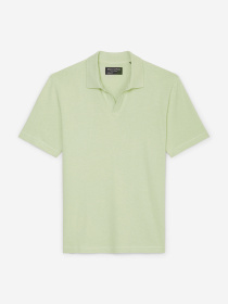 Поло Marc O’Polo модель 423209153026-410 Фото