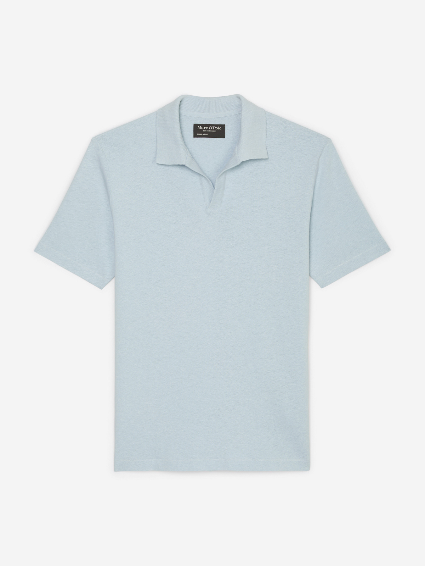 Поло Marc O’Polo модель 423209153026-826 Фото