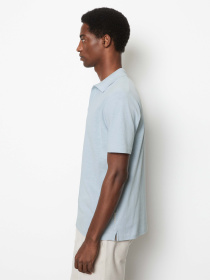 Поло Marc O’Polo модель 423209153026-826 Фото