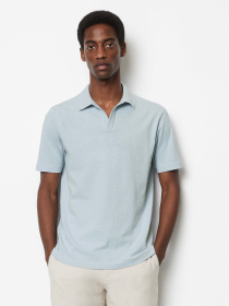 Поло Marc O’Polo модель 423209153026-826 Фото