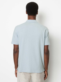 Поло Marc O’Polo модель 423209153026-826 Фото