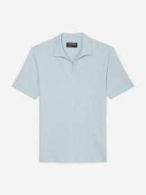 Поло Marc O’Polo модель 423209153026-826 Фото